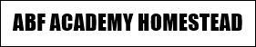 ABF ACADEMY HOMESTEAD
